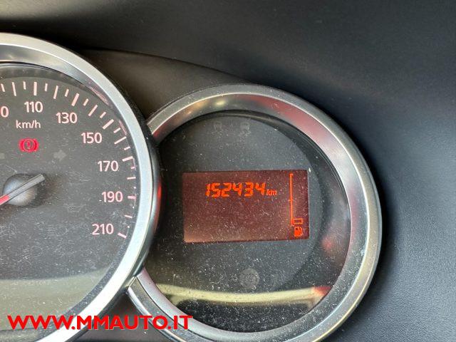 DACIA Sandero Stepway 1.5 Blue dCi 95 CV Comfort NAVIG!!!