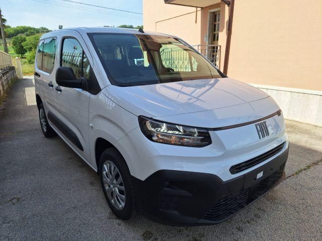 FIAT Doblo Doblò 1.5 BlueHdi 100 CV N1 Combi