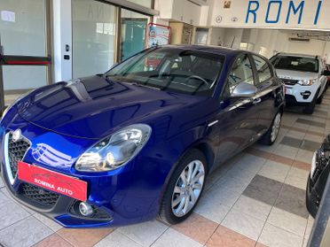 Alfa Romeo Giulietta 1.6 JTDm TCT 120 CV Super
