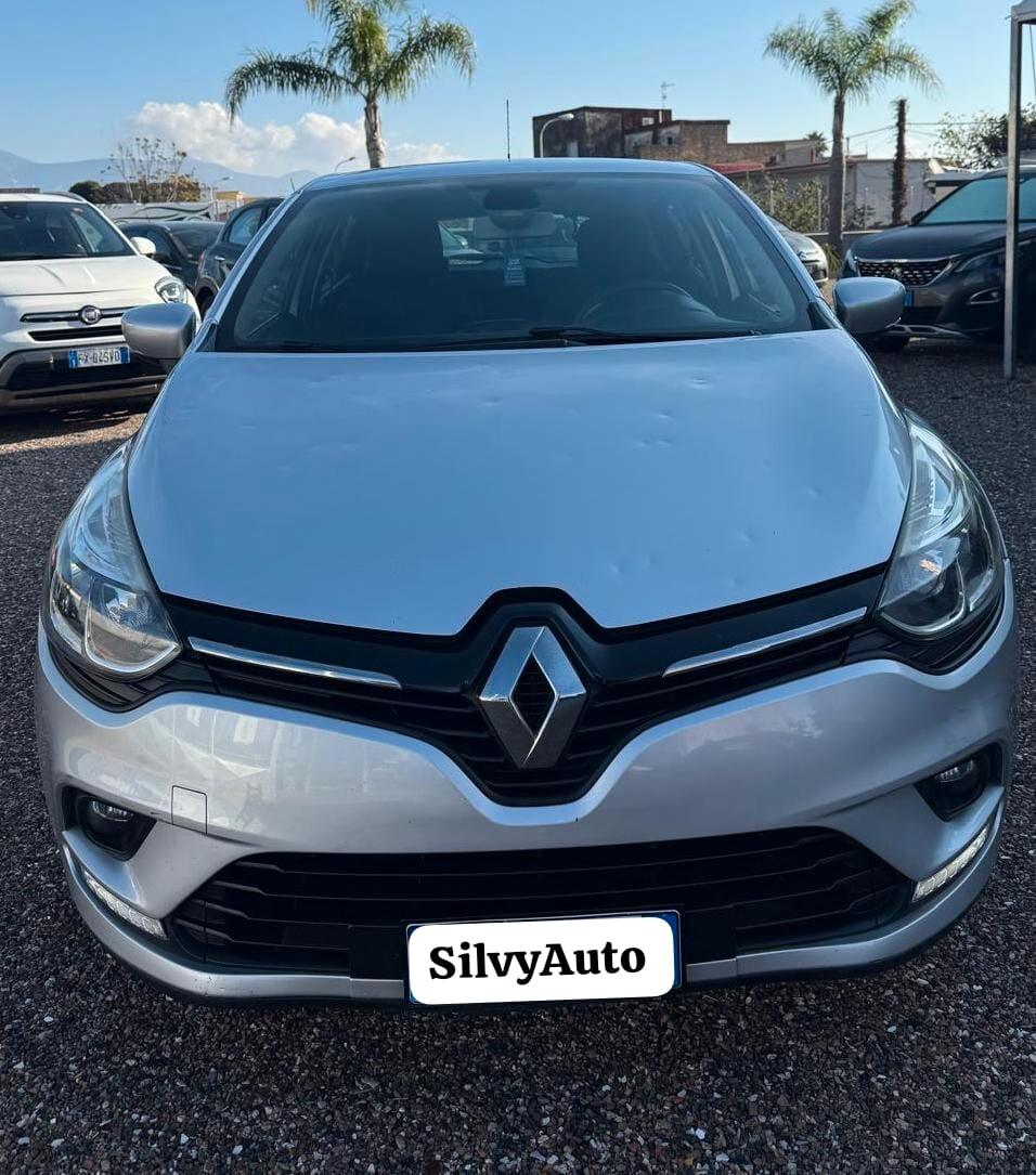 Renault Clio TCe 12V 90CV Start&Stop 5 porte Energy Zen