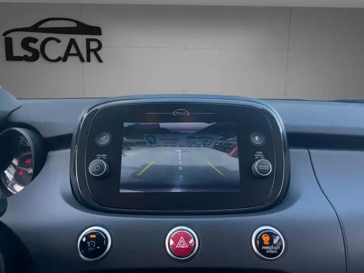Fiat 500X 1.6 MultiJet 120 CV Cross UNIPRO-PROMO-FINANZIAMENTO