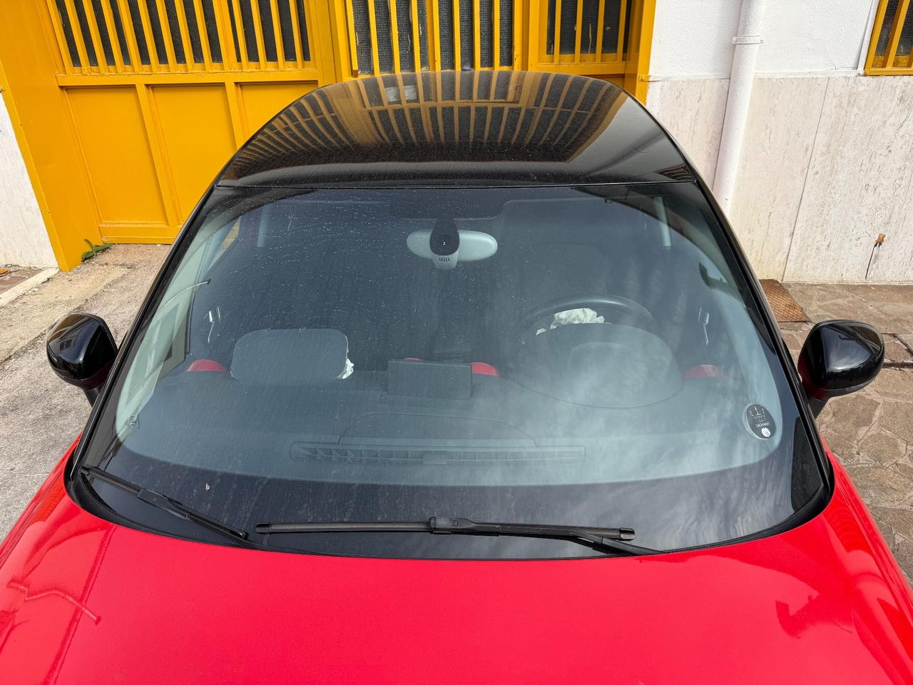Audi A1 SPB 1.0 TFSI ultra Sport