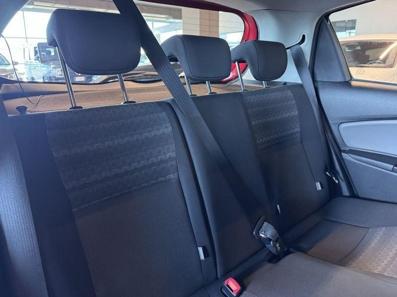 Toyota Yaris 1.4 D-4D 90cv Active