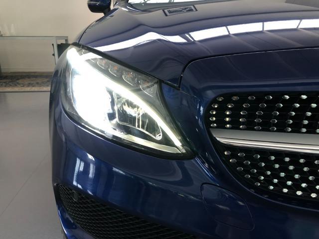 MERCEDES-BENZ C 220 d Coupé Premium