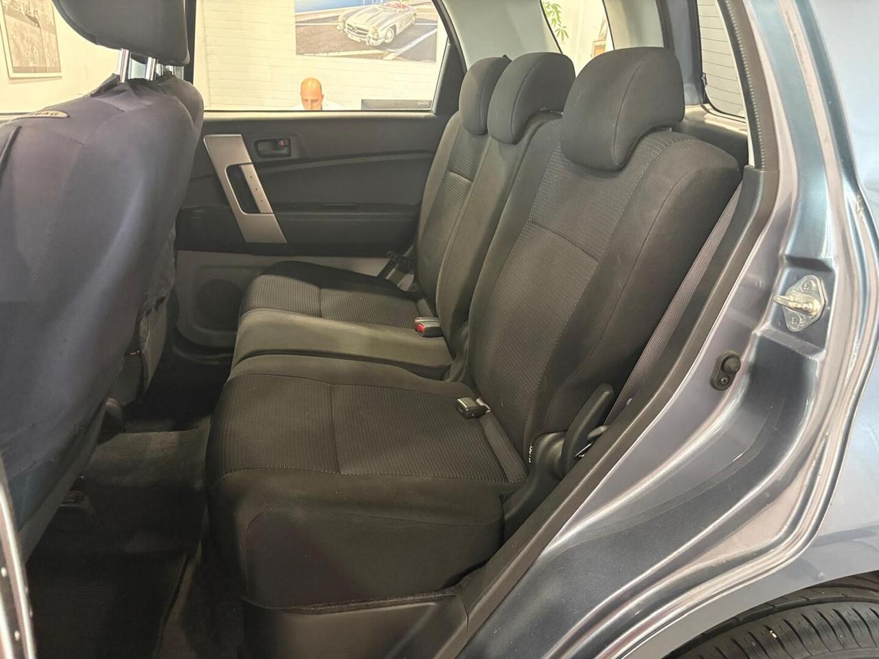 Daihatsu Terios 1.3 CX