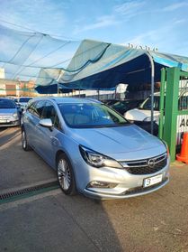 Opel Astra 1.6 CDTi 136CV aut. Sports Tourer Advance