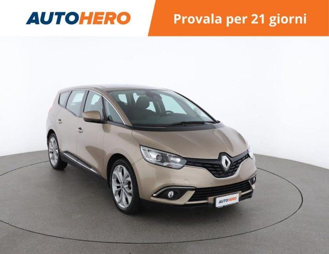 RENAULT Grand Scenic Blue dCi 150 CV Business