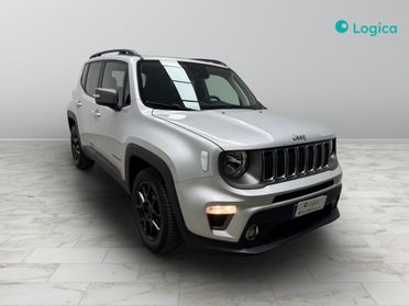 JEEP Renegade 2019 - Renegade 1.6 mjt Limited 2wd 130cv