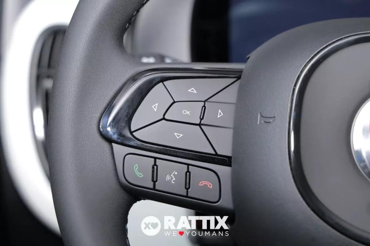 Fiat Panda Pandina 1.0 Firefly Hybrid 70CV