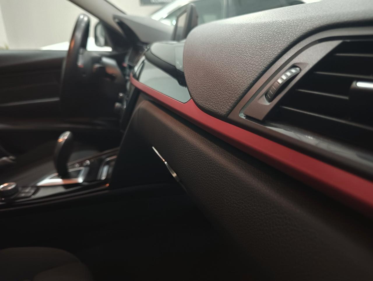 Bmw 316 316d Touring Sport
