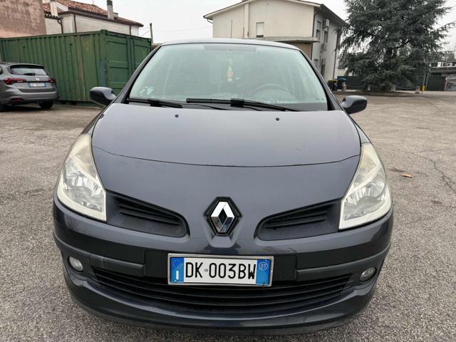 RENAULT Clio neopatentati Bellissima 1.5 dCi 70CV 5 porte