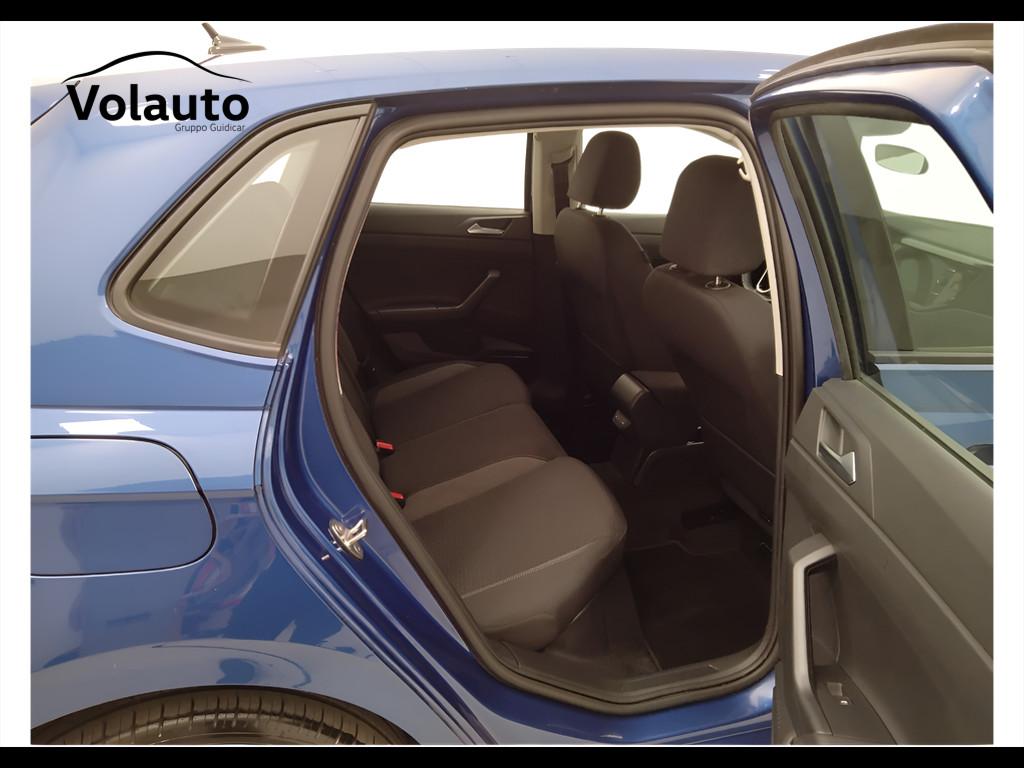 VOLKSWAGEN Polo VI 2022 - Polo 1.0 tsi Life 95cv dsg