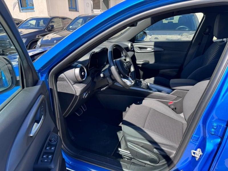 Alfa Romeo Tonale 1.6 Diesel 130cv TCT6 Sprint