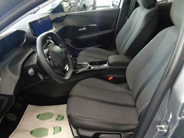 208 PureTech 100 5 porte ALLURE PACK