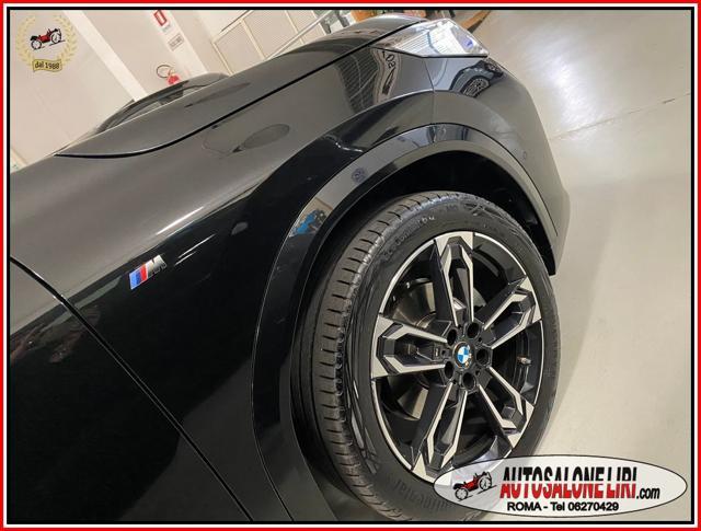 BMW X2 xDrive 20d Msport Pro