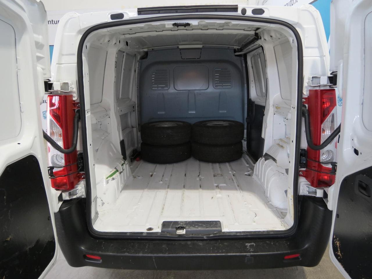 Fiat Scudo 1.6 MJT 90 cv 8V PC-TN Furgone SX