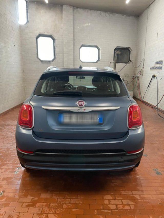 FIAT 500X 1.3 MultiJet 95 CV Mirror
