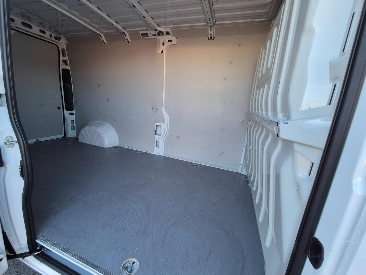 FIAT DUCATO L3H2 2.2 140CV