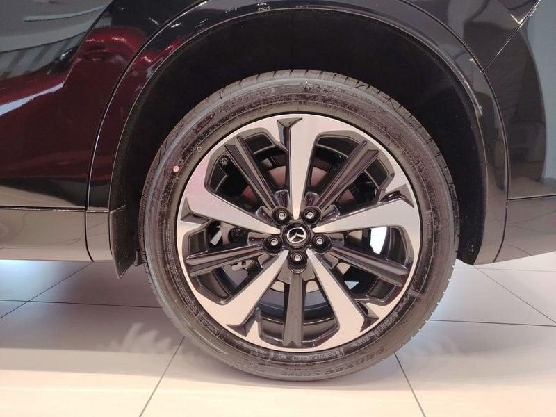 Mazda CX-60 CX-60 3.3L e-Skyactiv D 249 CV M Hybrid AWD Takumi Plus