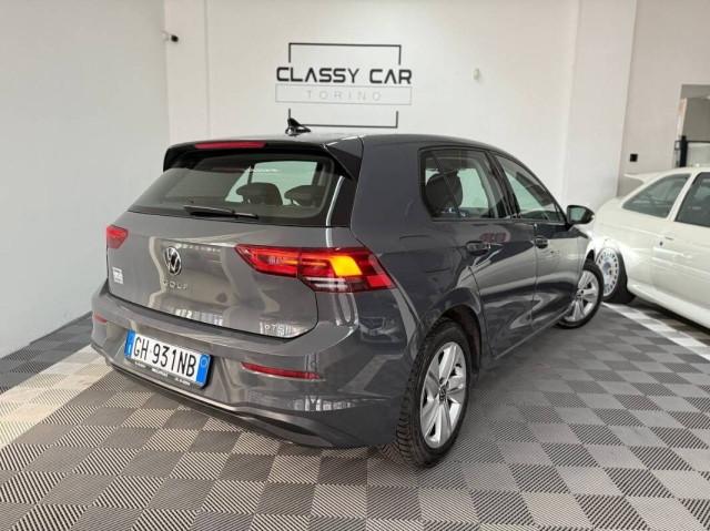 Volkswagen Golf 1.5 etsi evo Life 130cv dsg