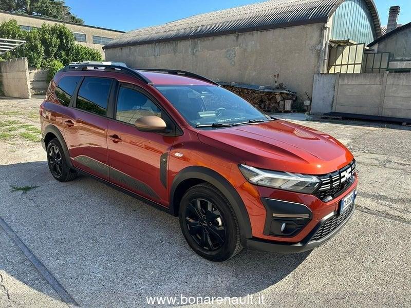 Dacia Jogger Jogger 1.0 TCe GPL 100 CV 7 posti Extreme