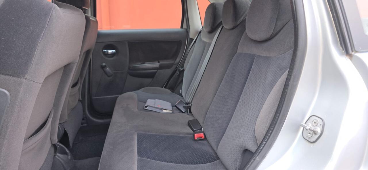 Citroen C3 1.4 HDi 70CV Exclusive neopatentati