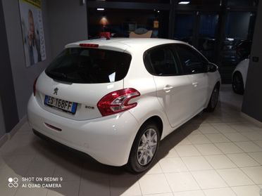 Peugeot 208 1.4 HDi 68 CV 5 porte ACTIVE PACK NEOPATENTATI