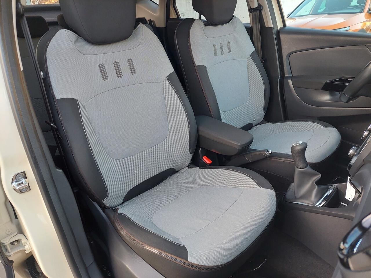 Renault Captur 1.5 dCi 8V 90 CV Start&Stop Energy R-Link