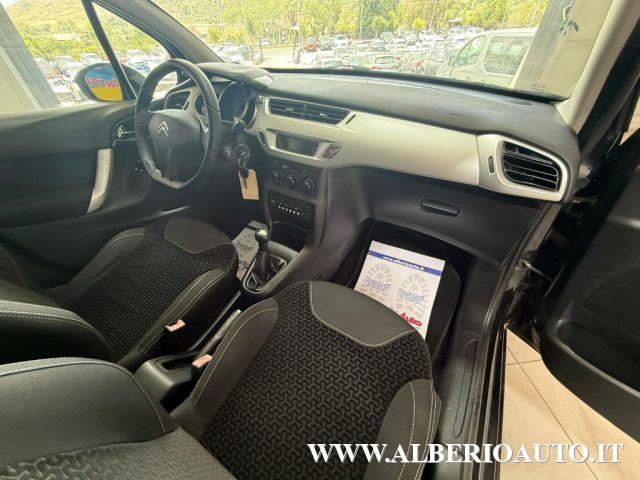 CITROEN C3 1.1 Style