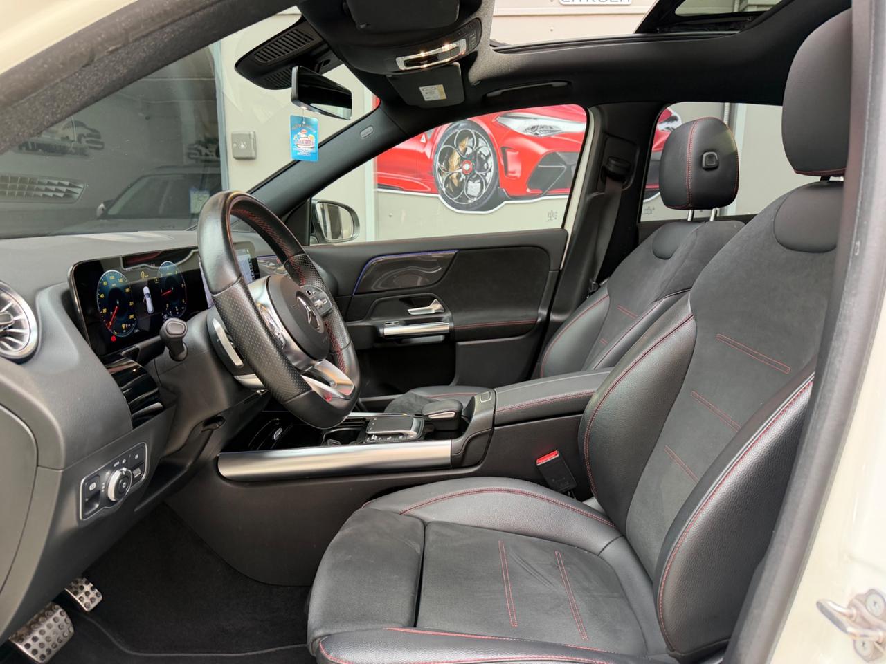 Mercedes-benz GLA 200 d Automatic Premium 2022