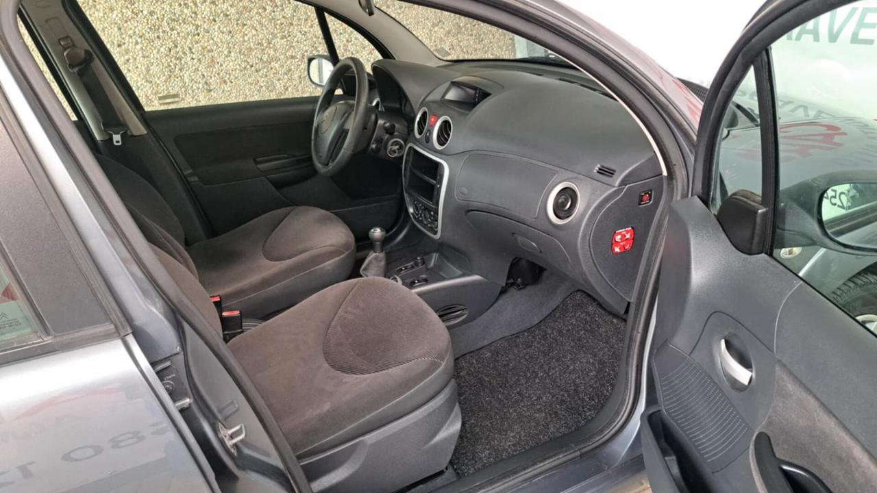 Citroen C3 1.1 airdream Perfect Techno
