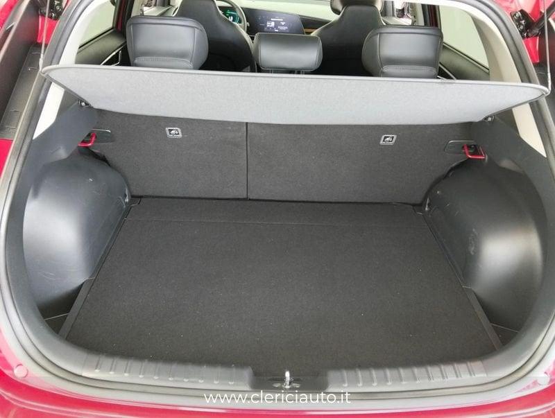 Kia Niro 1.6 GDi DCT HEV Style