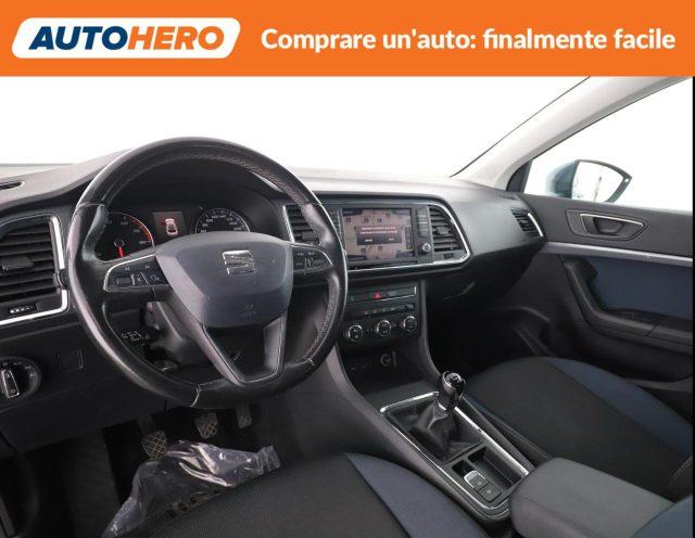 SEAT Ateca 1.0 TSI Ecomotive Style