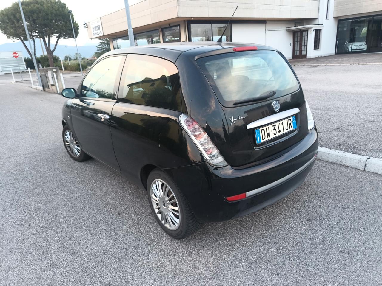 Lancia Ypsilon 1.2 Oro