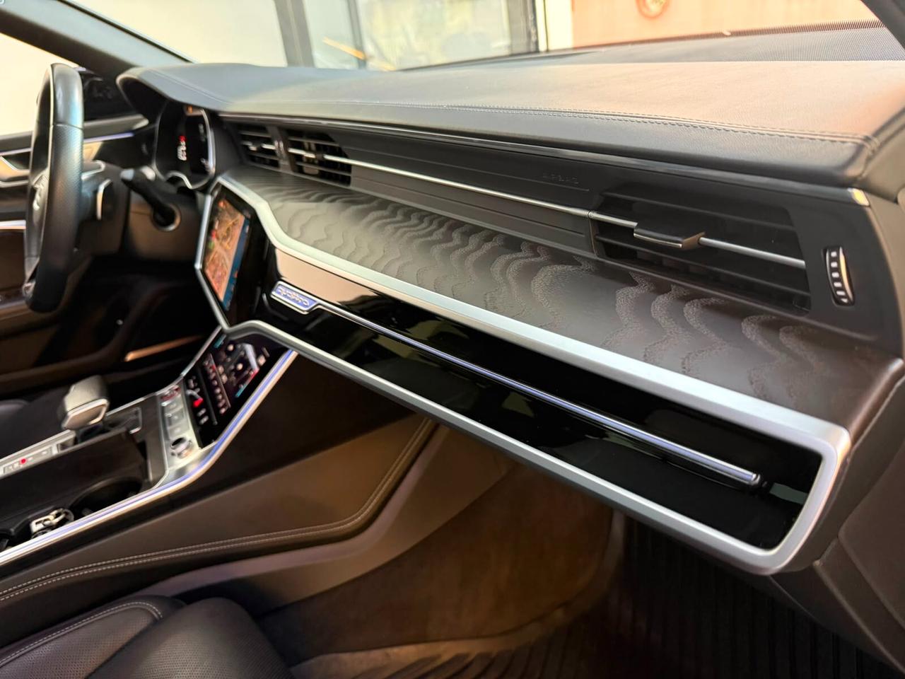 Audi A6 S6 3.0 TDI quattro tiptronic IVA ESPOSTA