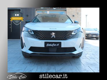 Peugeot 3008 BlueHDi 130 S&S EAT8 GT Pack