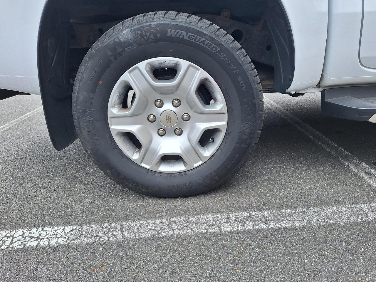 FORD Ranger 2.2 Limited GANCIO+RIDOTTE+BLOCCAGGIO IVA