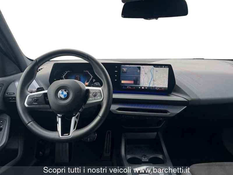 BMW Serie 1 118d MSport auto