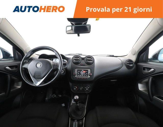 ALFA ROMEO MiTo 1.3 JTDm 95 CV S&S