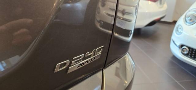 Jaguar E-Pace 2.0d i4 SE 240cv motore nuovo*garanzia 24 mesi*