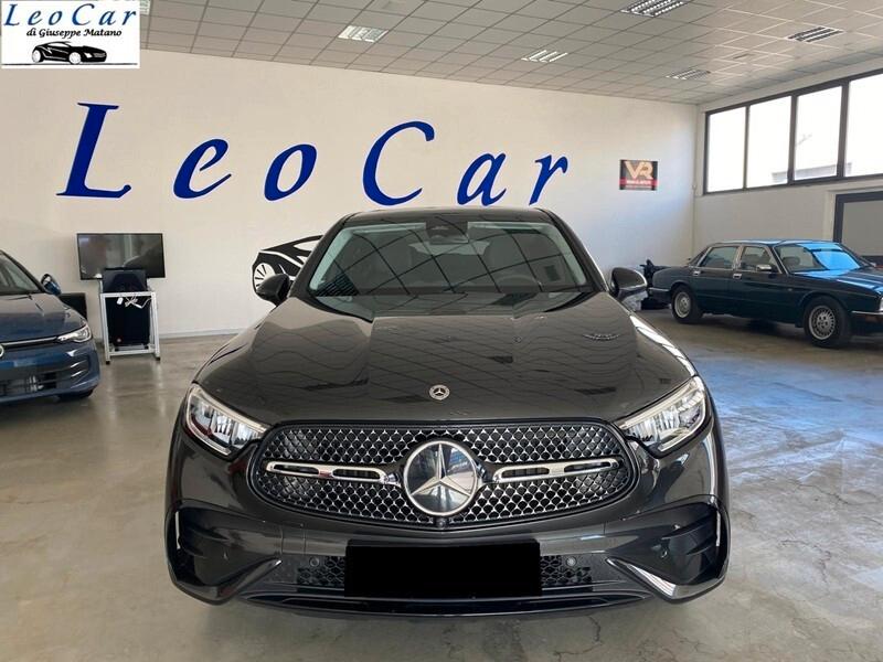 Mercedes-benz GLC 200 4Matic Mild Hybrid AMG Line Premium Plus