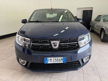 Dacia Sandero 2018 1.5 dCi 8V 75CV OK NEOPATENTATI