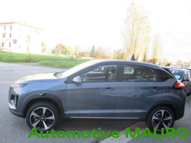 DR MOTOR DR 3.0 1.5 CVT Bi-Fuel GPL - NEOPATENTATI