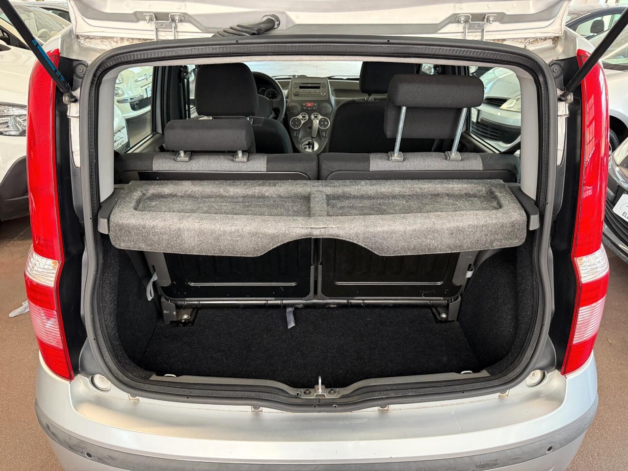 Fiat Panda 1.2 AUTOMATICA - OK NEOPATENTATI