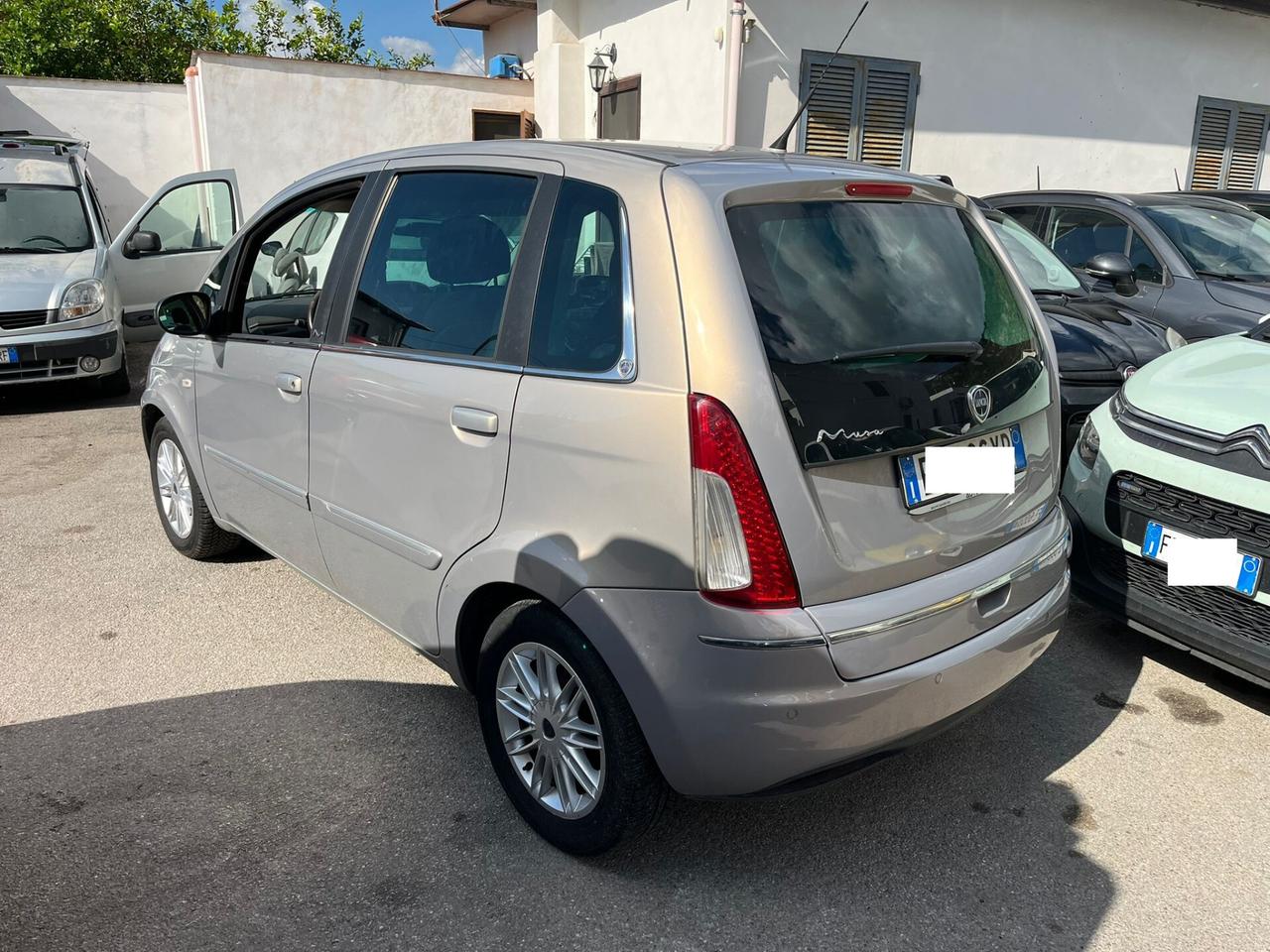 Lancia MUSA 1.3 Mjt 95 CV Gold