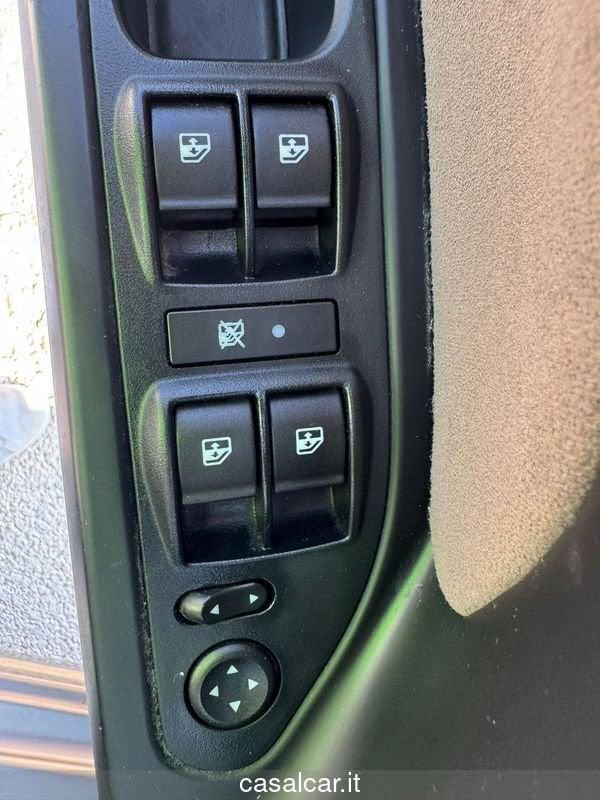 FIAT Tipo 1.6 Mjt S&S Lounge SW 24 mesi di garanzia