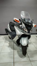 Suzuki Burgman 650 executive