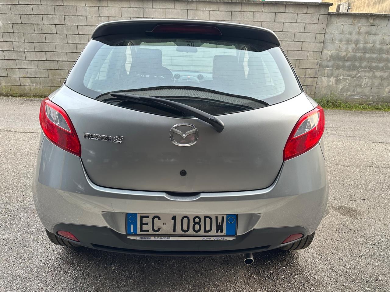 MAZDA 3 BENZINA, SPORT , AUTOMATICA SOLO 24 MILA KM