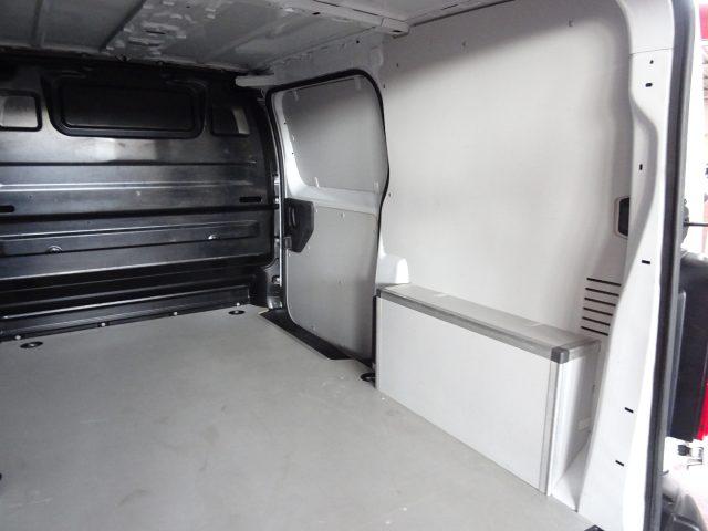 FIAT Scudo 1.5 BlueHDi 120 CV S&S PL-TN Furgone