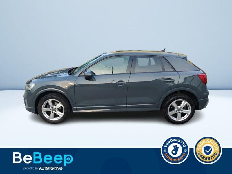 Audi Q2 30 1.6 TDI S LINE EDITION S-TRONIC MY19